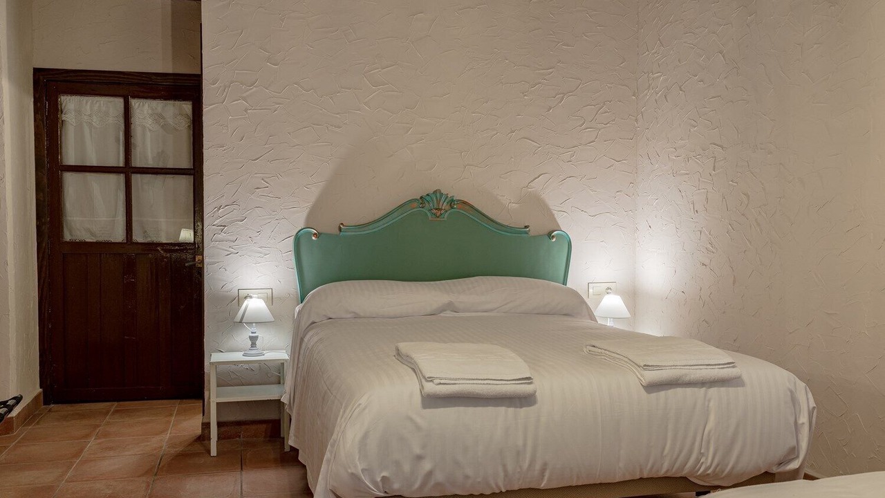 Photo of Bedroom in Dosbarrios