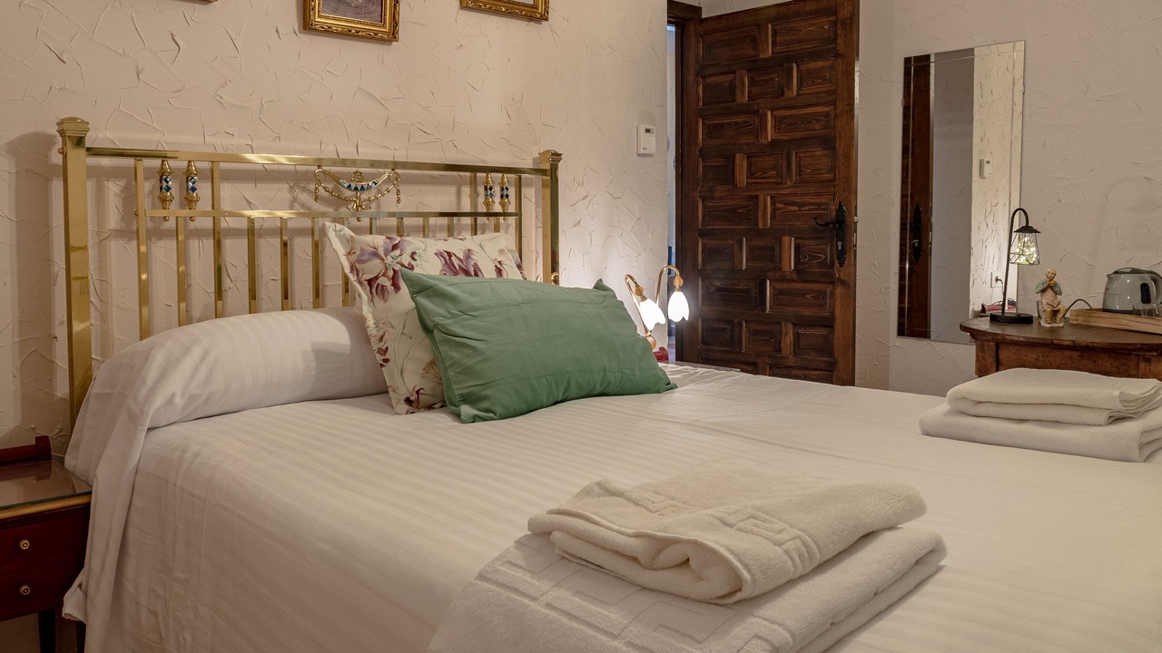 Photo of Bedroom in Dosbarrios
