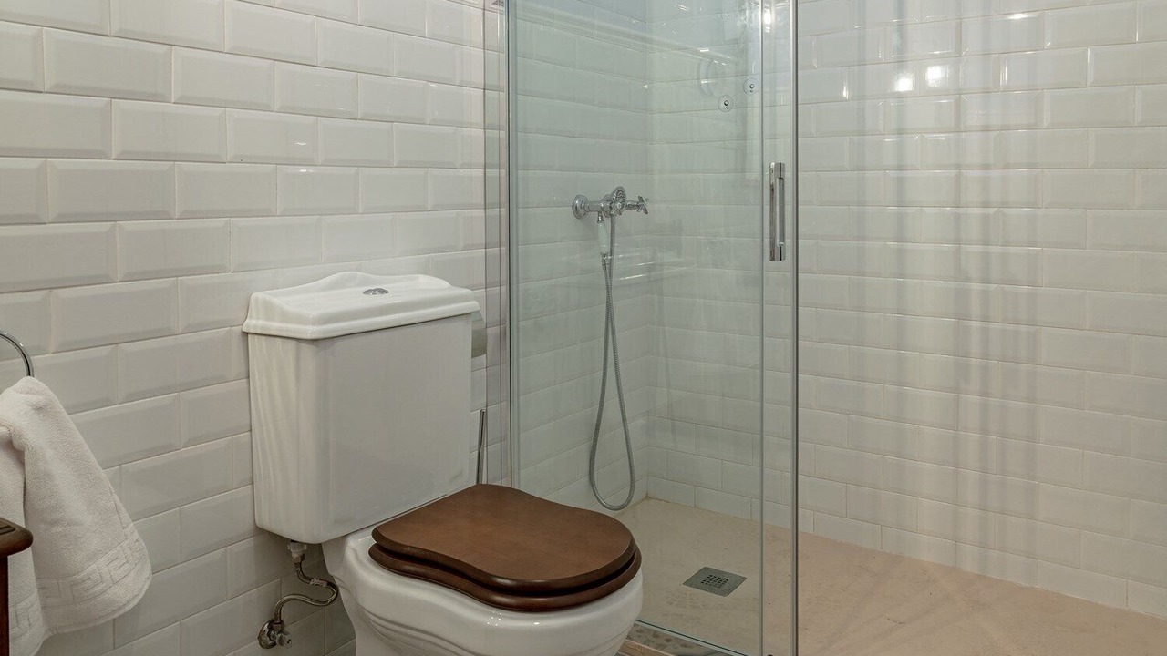 Photo of Bathroom in Dosbarrios