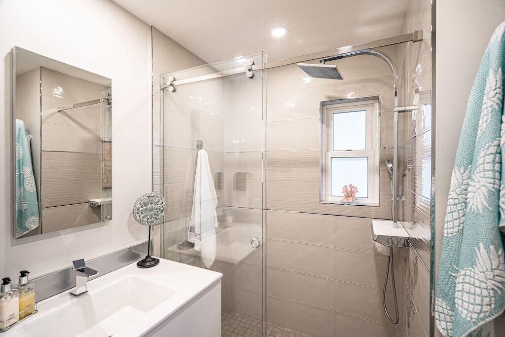 Photo of Bathroom in Delray Beach