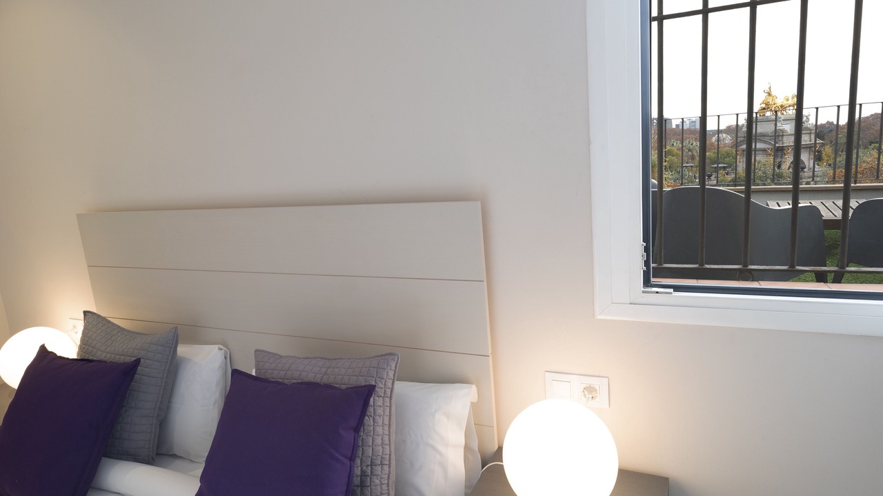 Photo of Bedroom in El Parc i la Llacuna del Poblenou