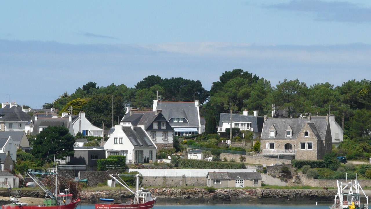 Photo of Others in La Trinite-sur-Mer