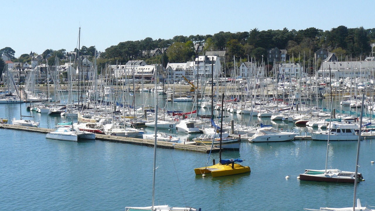 Photo of Others in La Trinite-sur-Mer