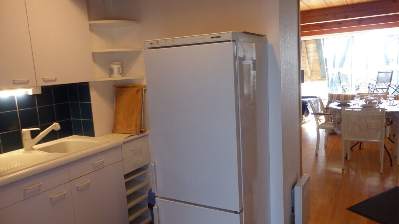 Photo of Kitchen in La Trinite-sur-Mer