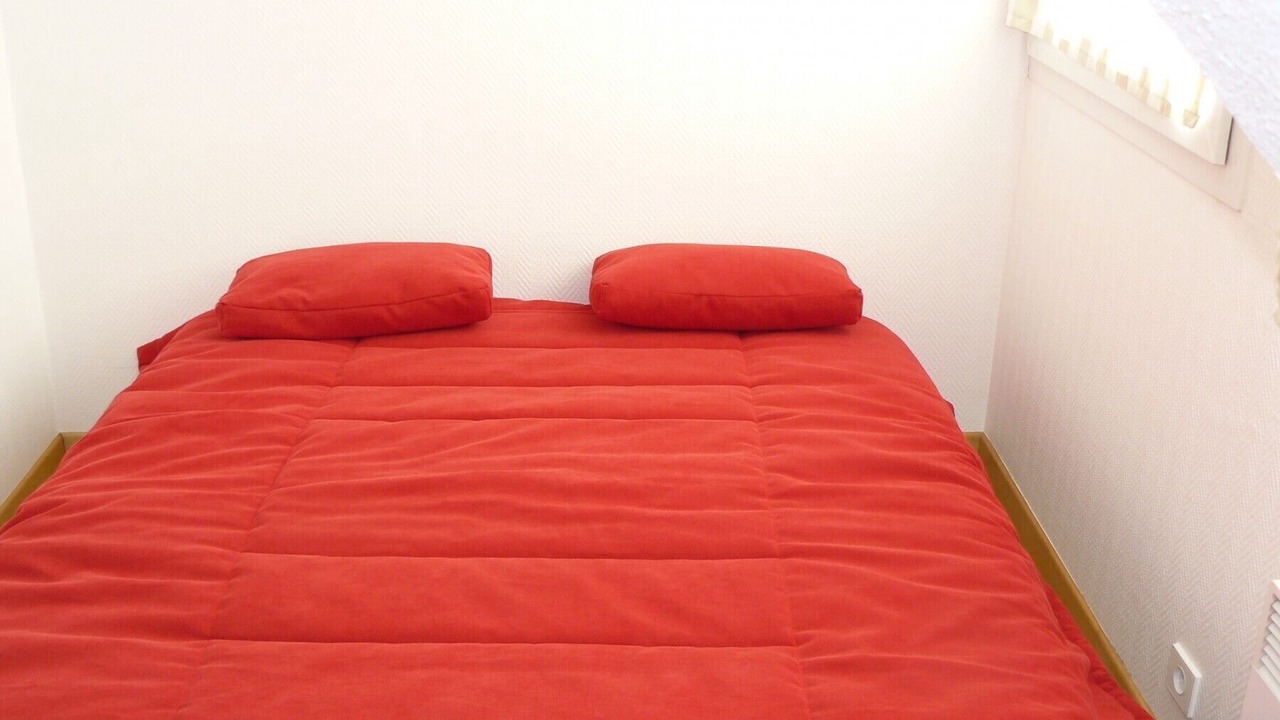 Photo of Bedroom in La Trinite-sur-Mer
