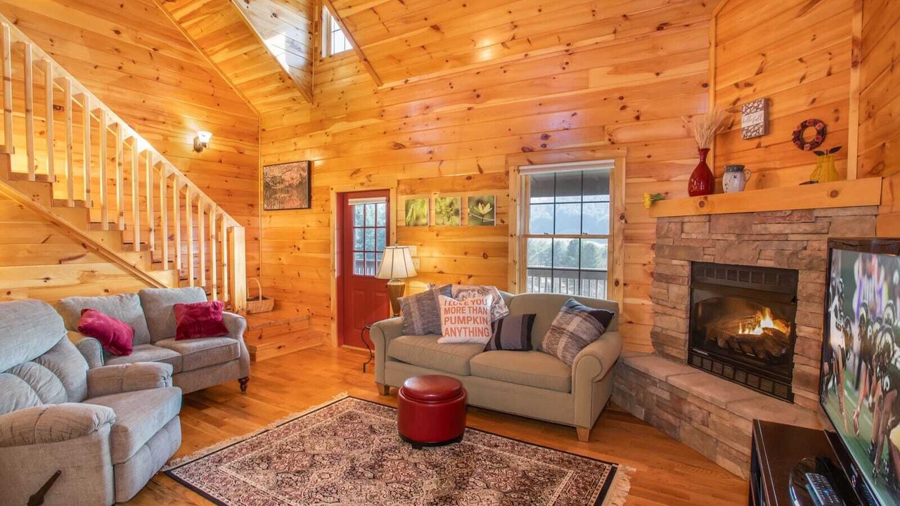 Photo of Livingroom in Vilas