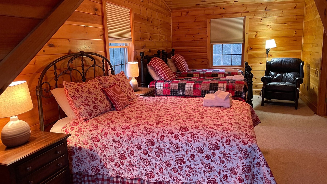 Photo of Bedroom in Vilas
