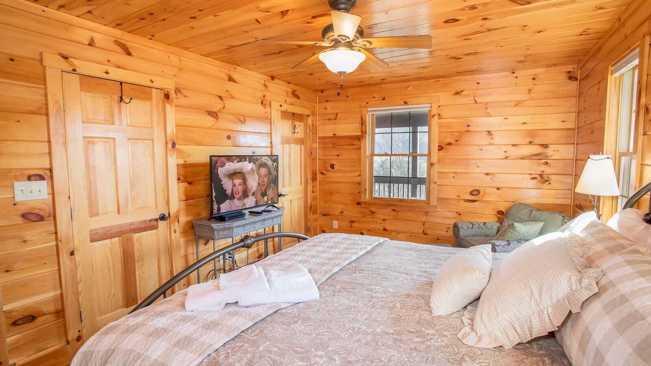 Photo of Bedroom in Vilas