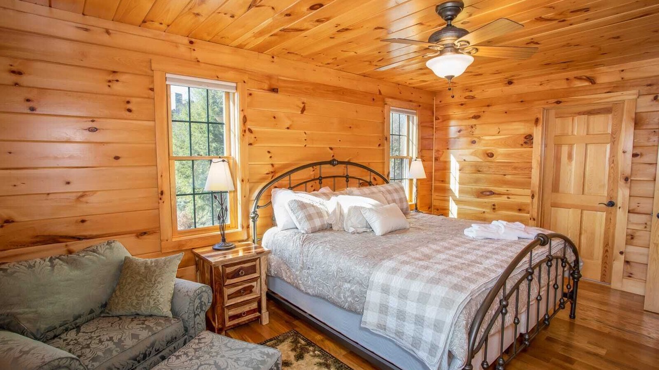 Photo of Bedroom in Vilas