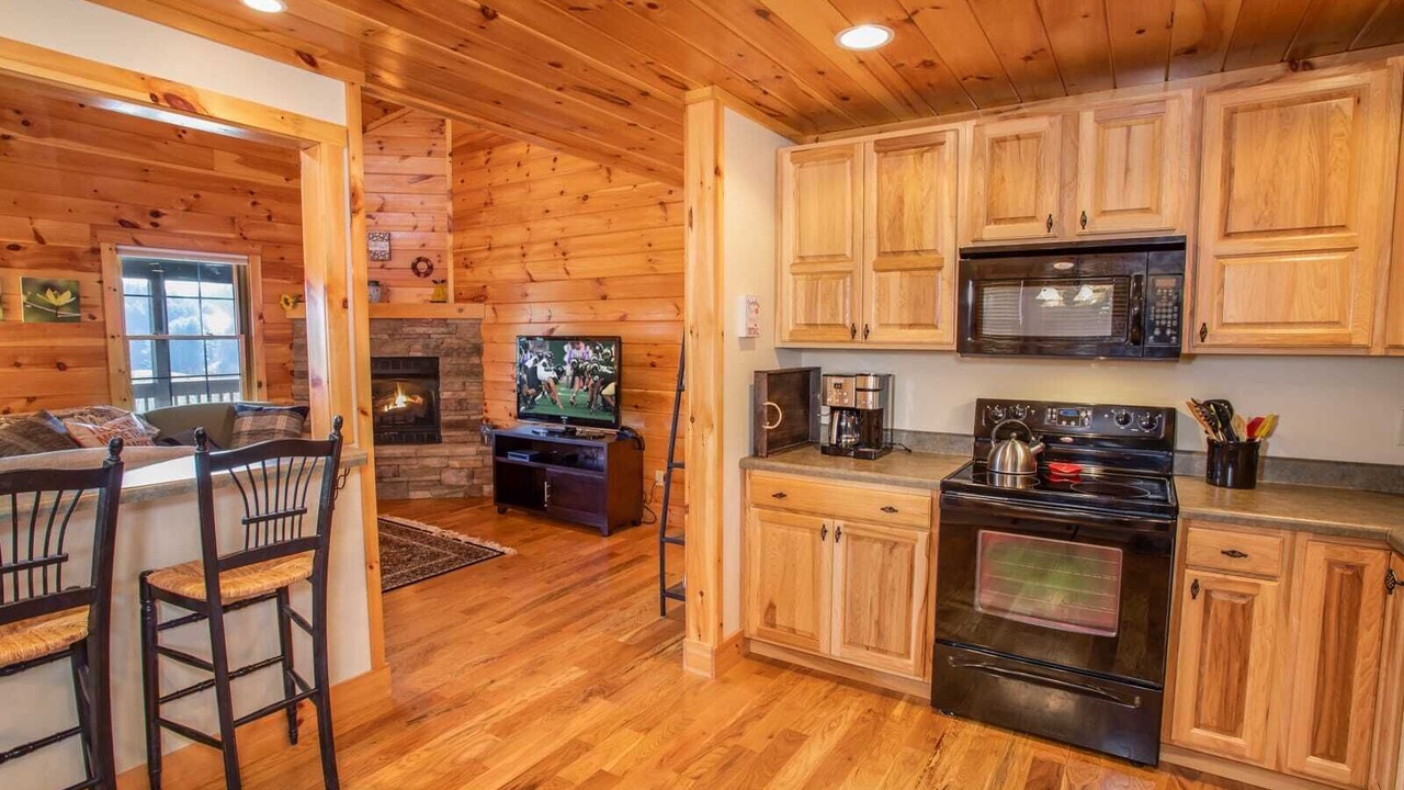 Photo of Kitchen in Vilas