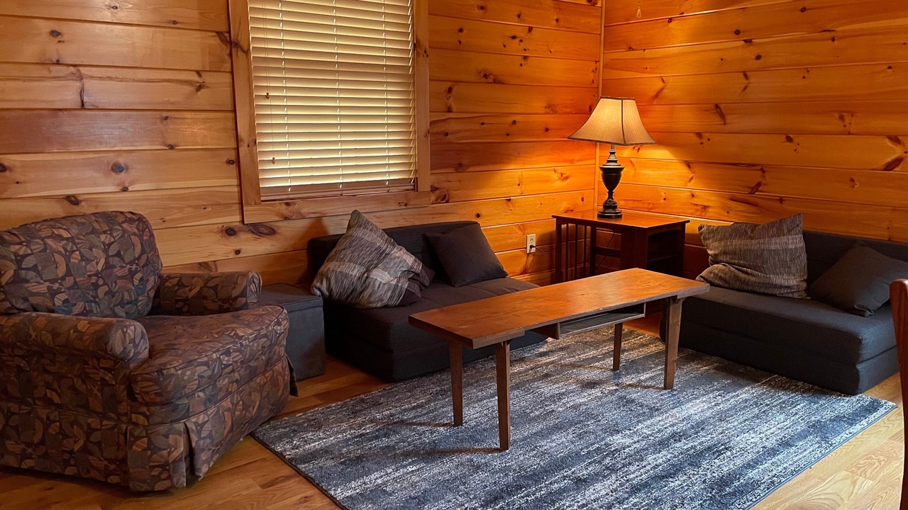 Photo of Livingroom in Vilas