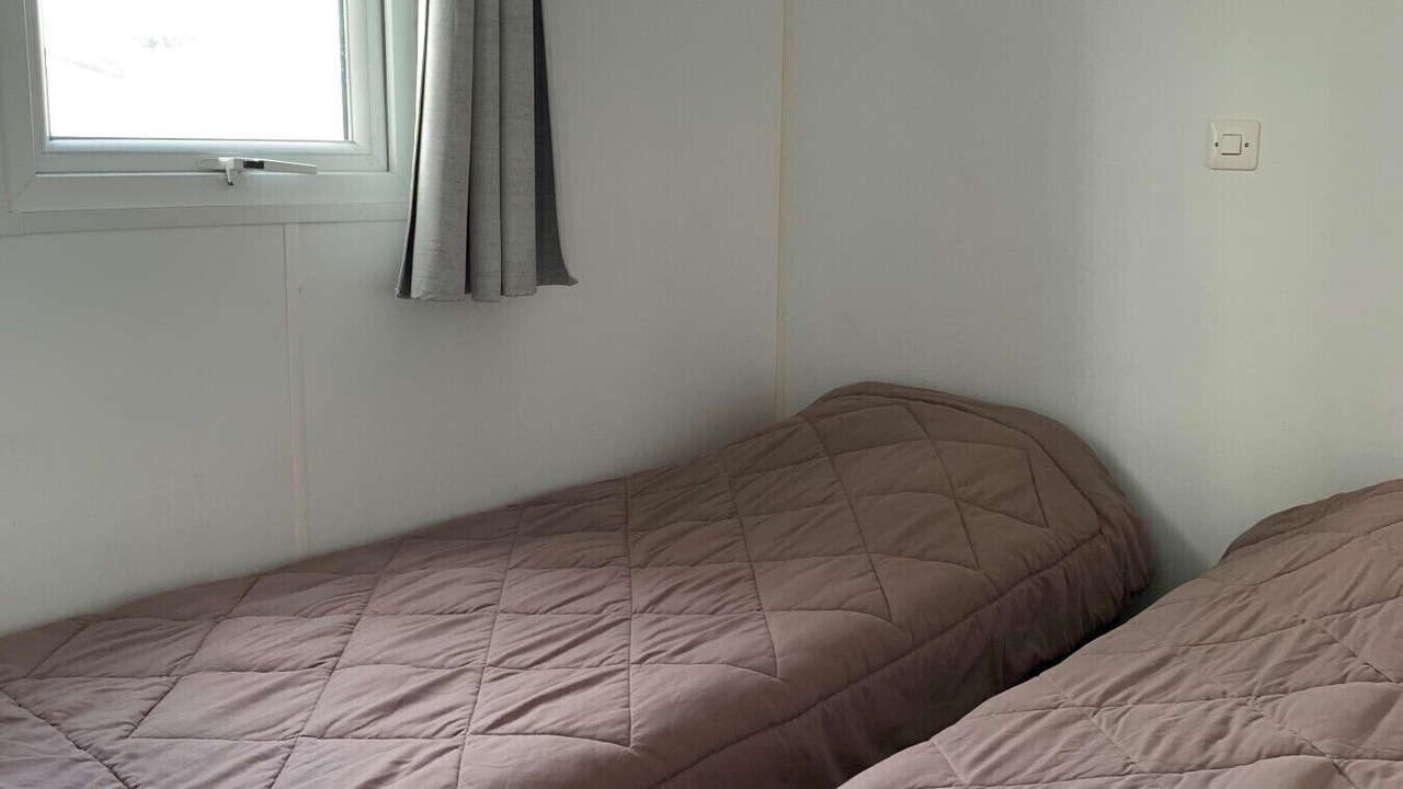 Photo of Bedroom in Port-la-Nouvelle