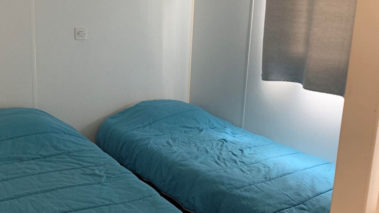 Photo of Bedroom in Port-la-Nouvelle
