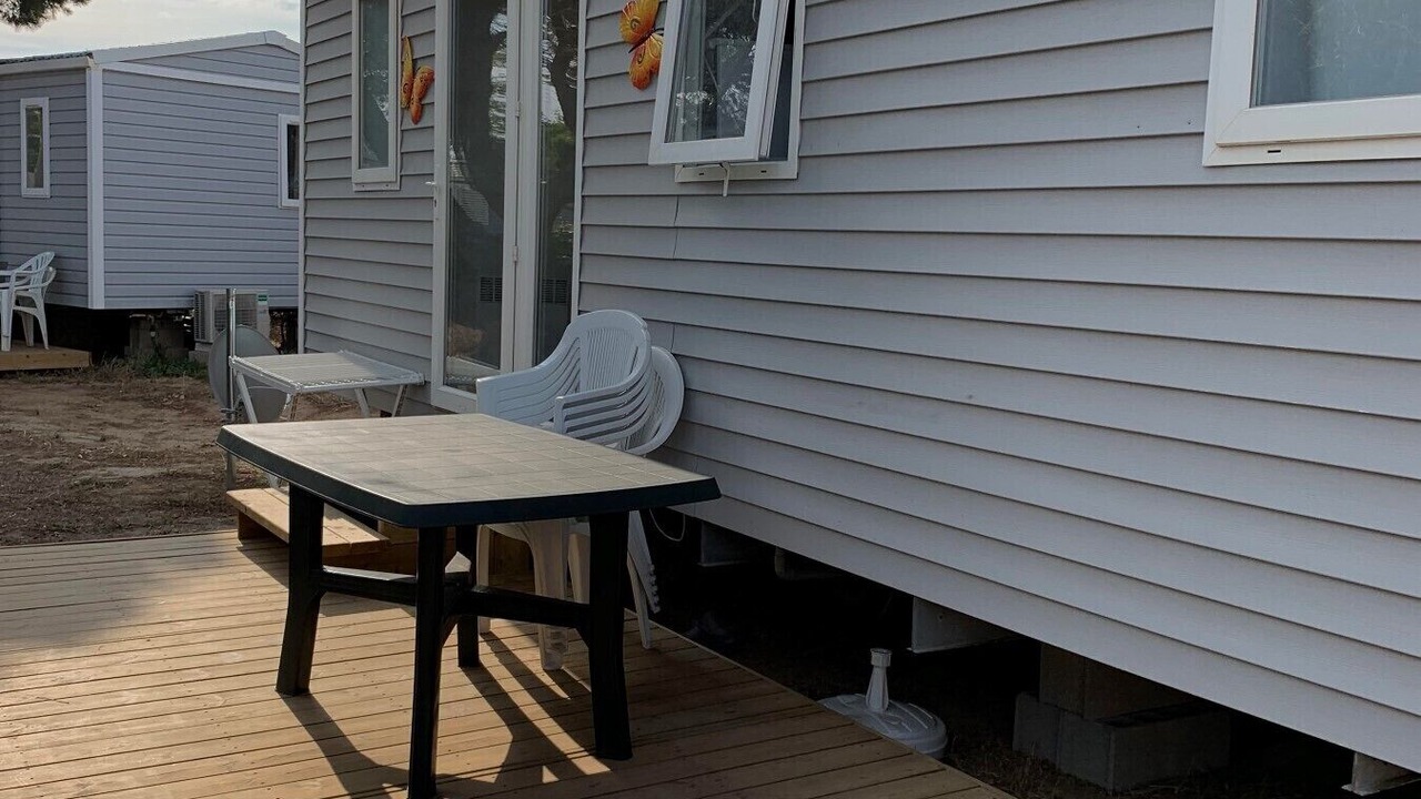 Photo of Outdoor in Port-la-Nouvelle