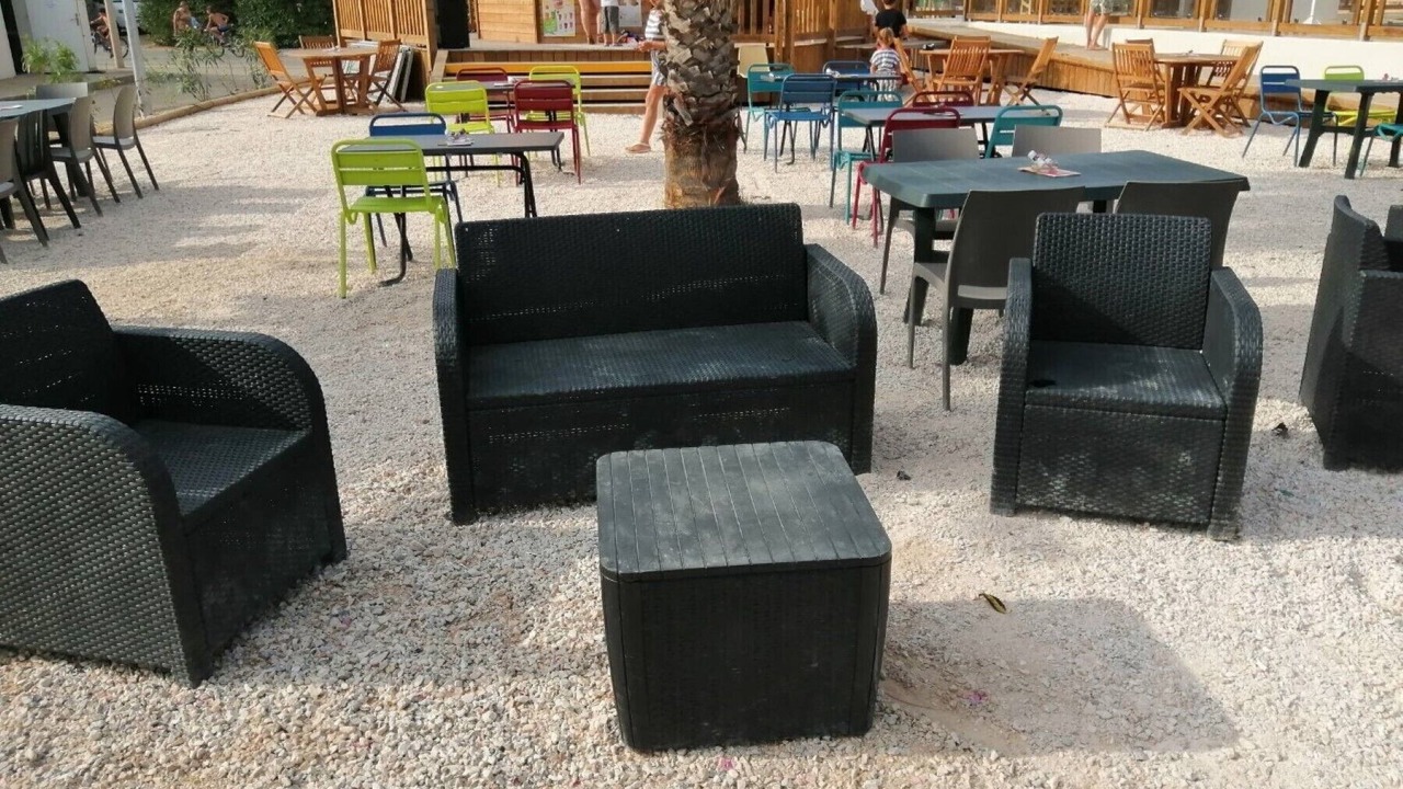 Photo of Outdoor in Port-la-Nouvelle
