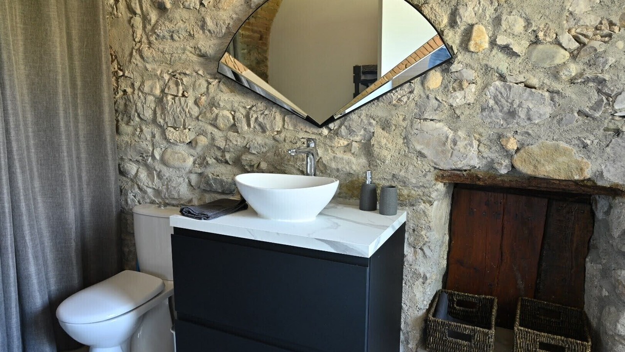 Photo of Bathroom in Chambery