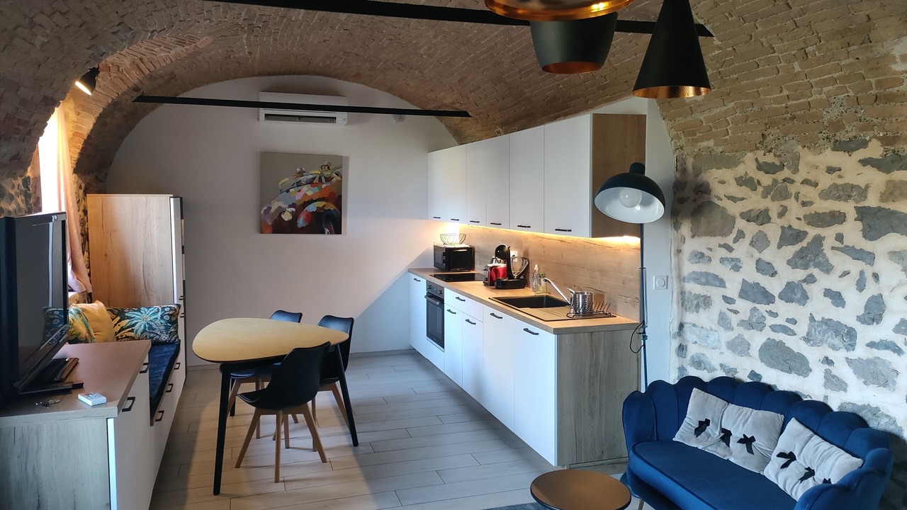 Photo of Kitchen in Chambery