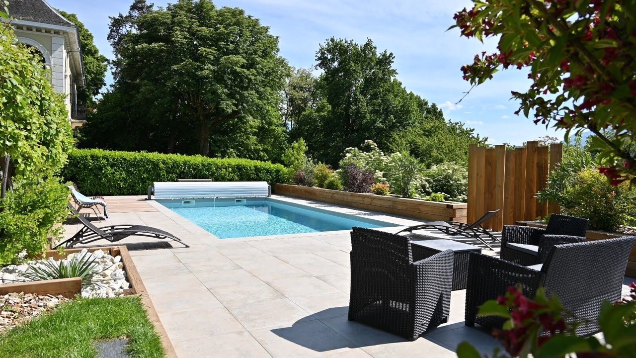 Photo of Outdoor in Chambery