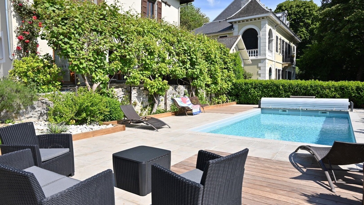 Photo of Outdoor in Chambery