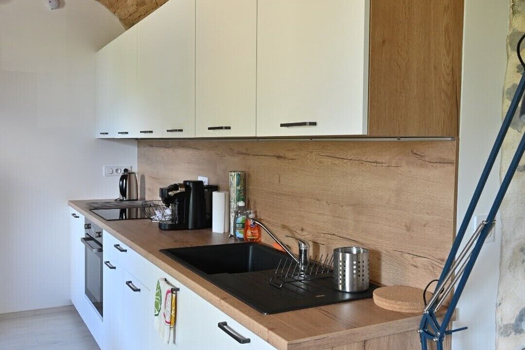 Photo of Kitchen in Chambery