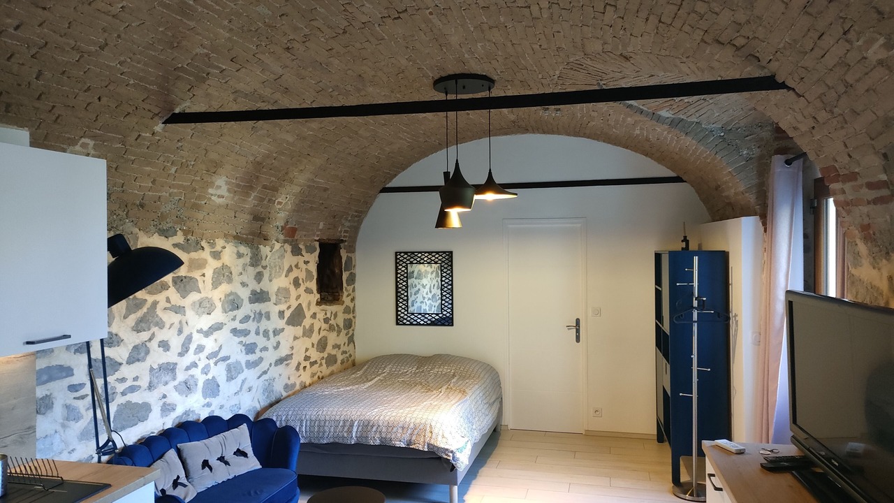 Photo of Bedroom in Chambery