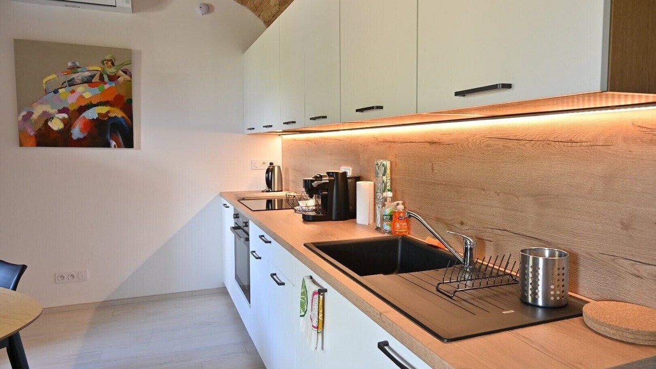 Photo of Kitchen in Chambery