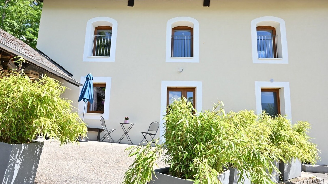 Photo of Outdoor in Chambery