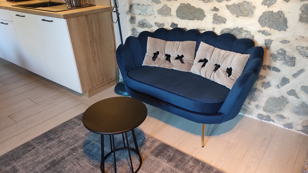 Photo of Livingroom in Chambery