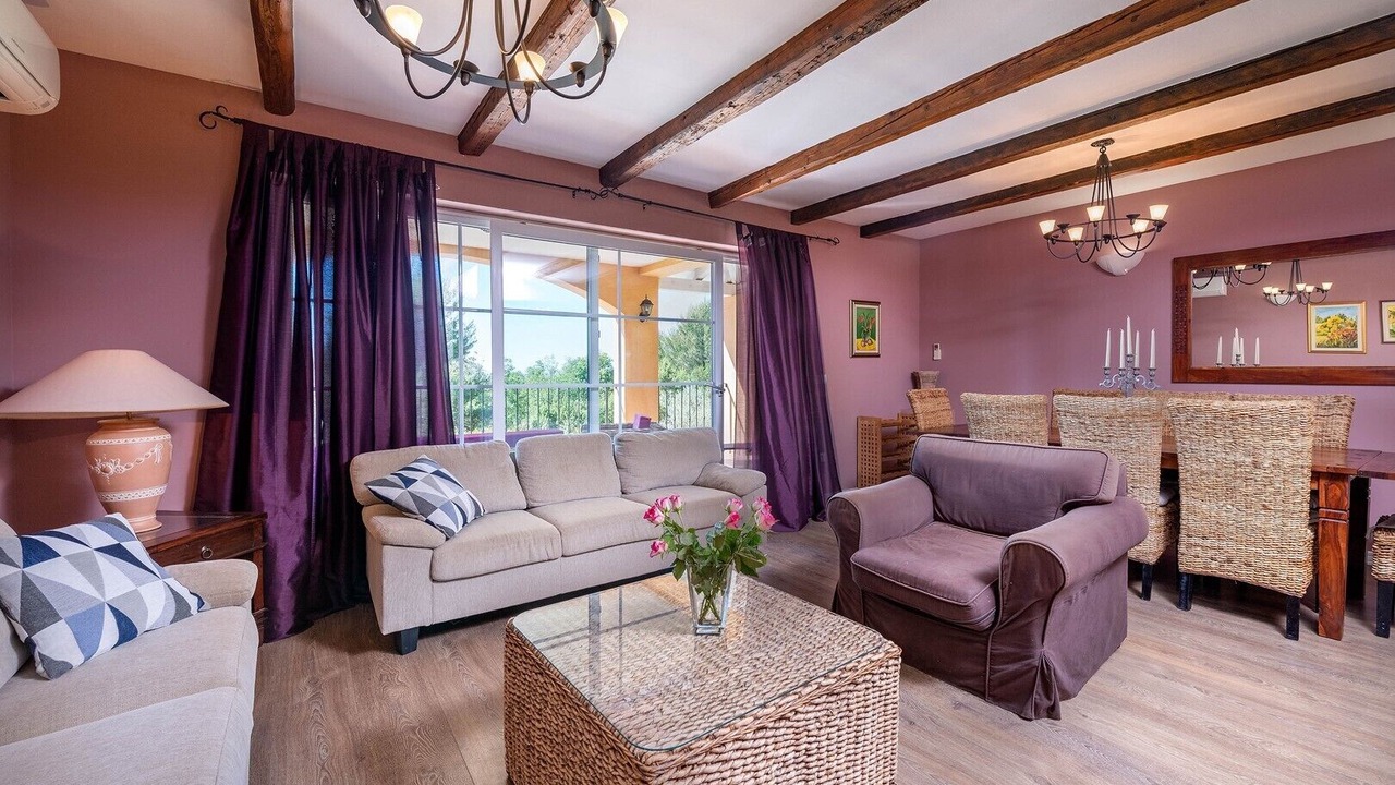 Photo of Livingroom in Rakalj