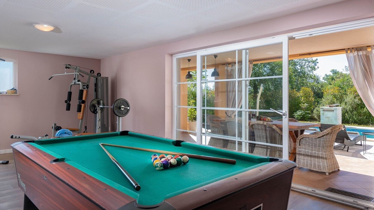 Photo of Bedroom in Rakalj