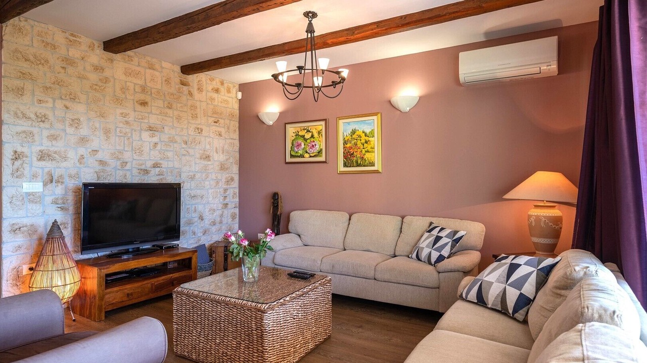 Photo of Livingroom in Rakalj