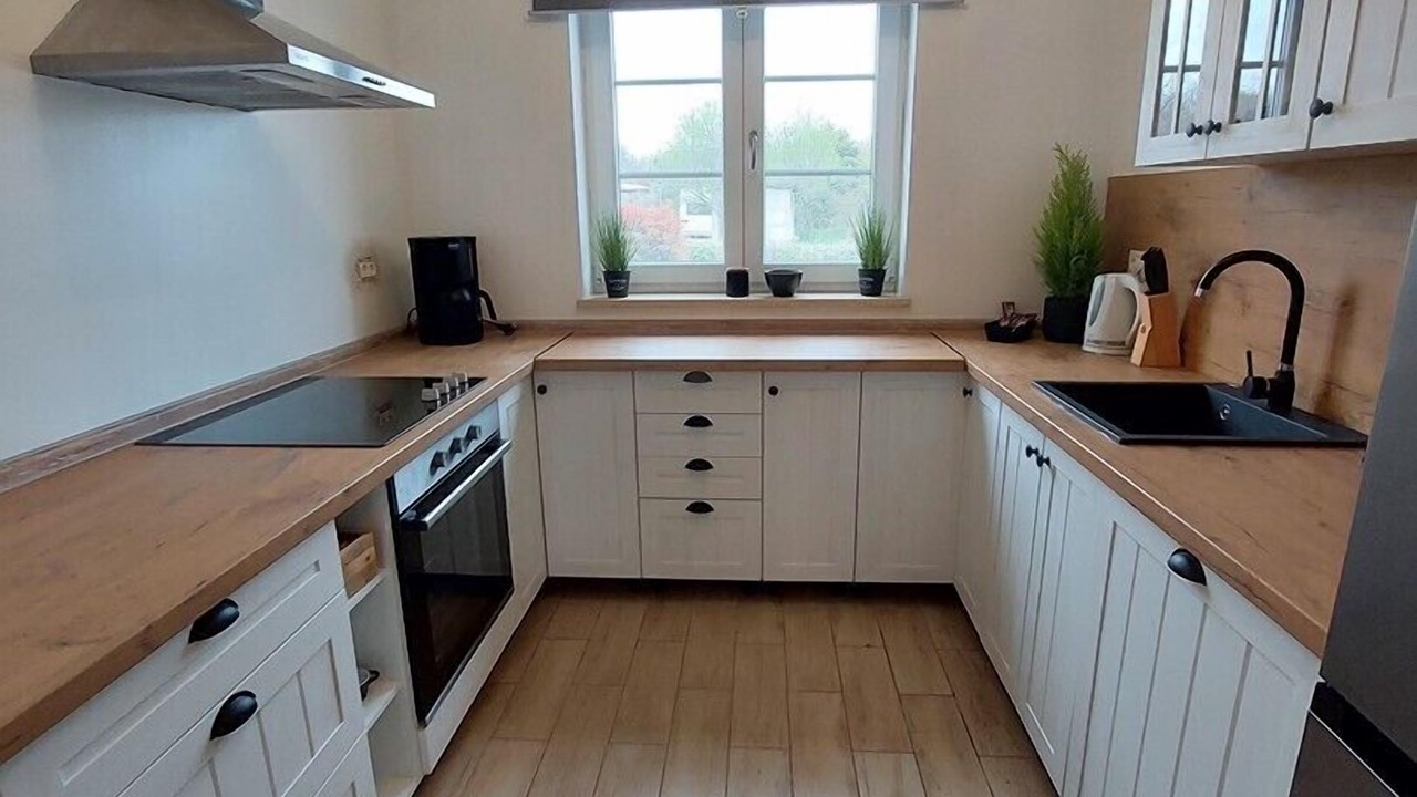Photo of Kitchen in Rakalj
