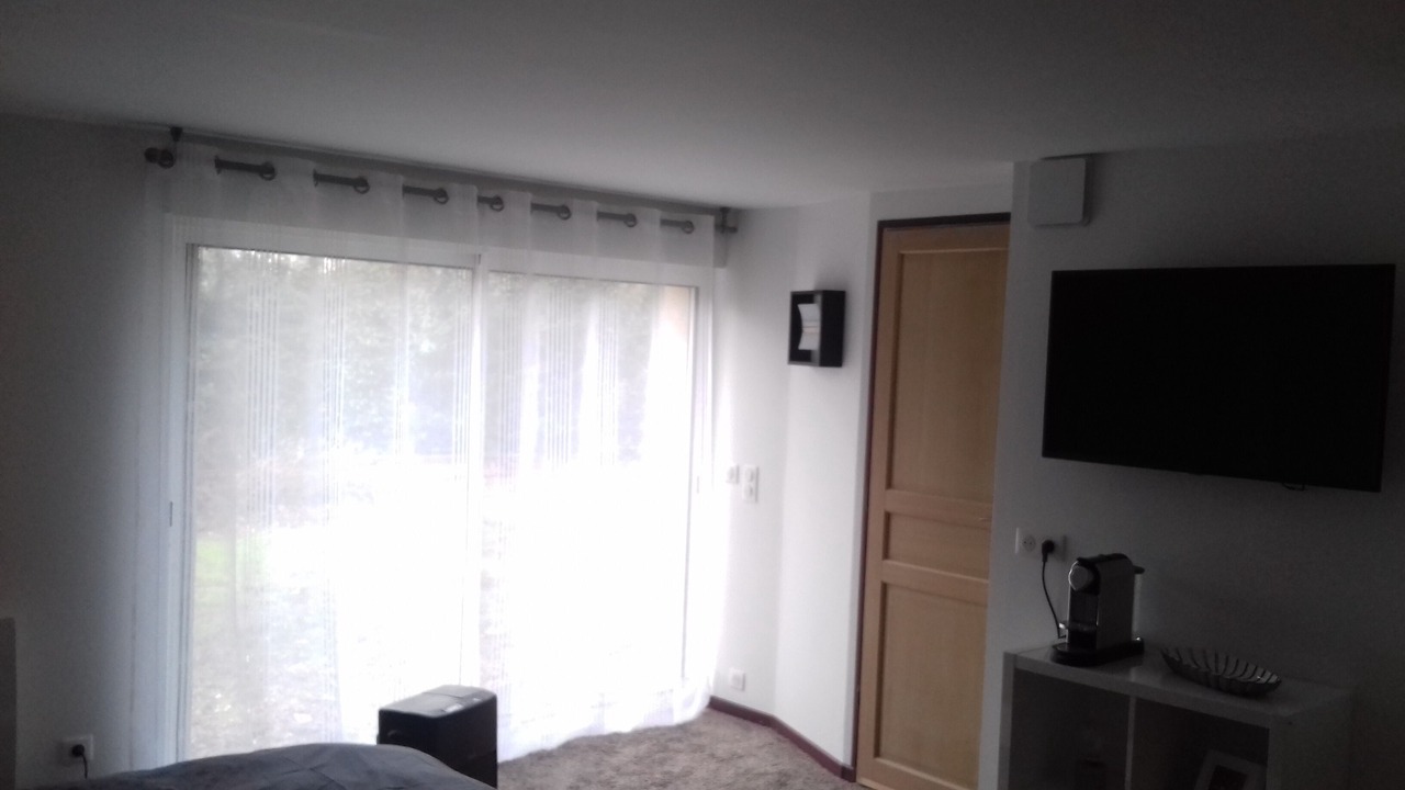 Photo of Bedroom in Saint-Roch
