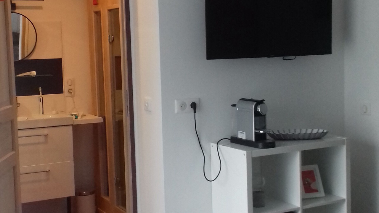 Photo of Bedroom in Saint-Roch