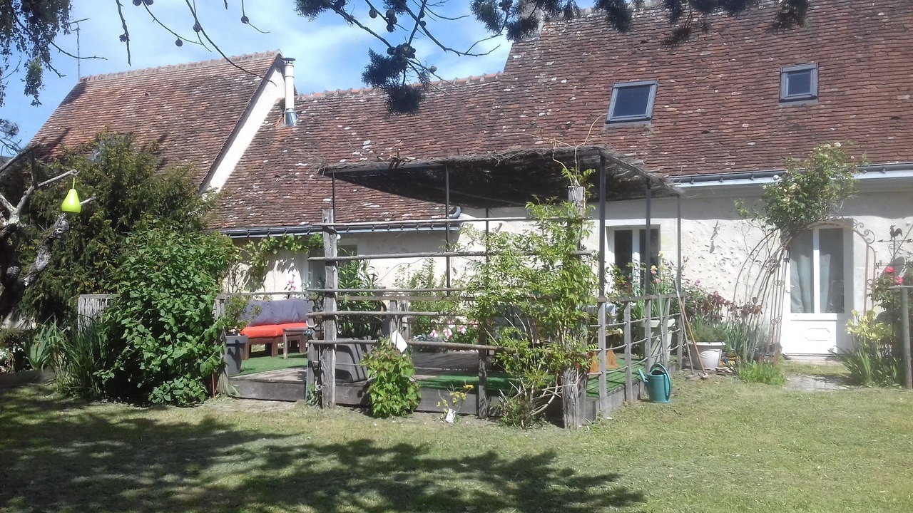 Photo of Outdoor in Saint-Roch