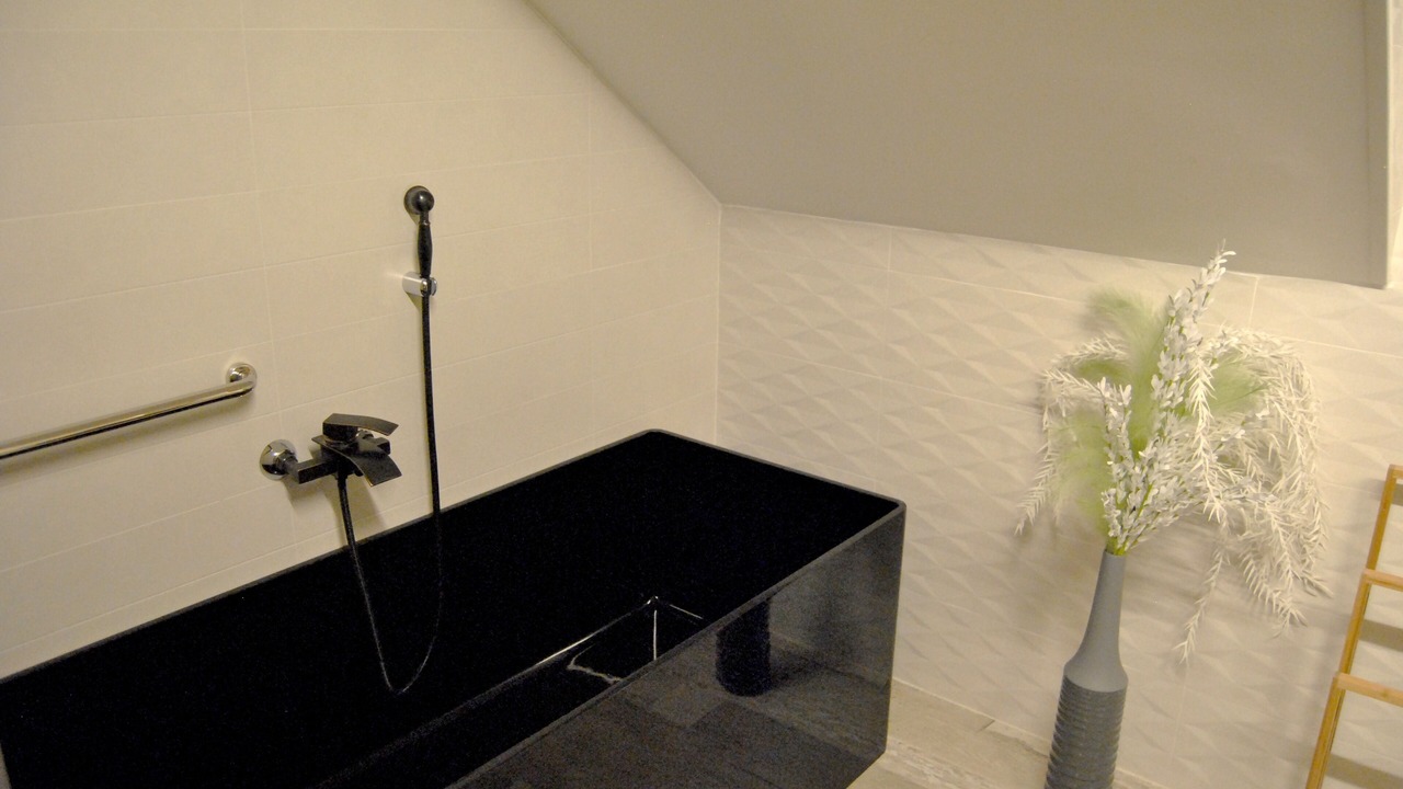 Photo of Bathroom in Collado Mediano