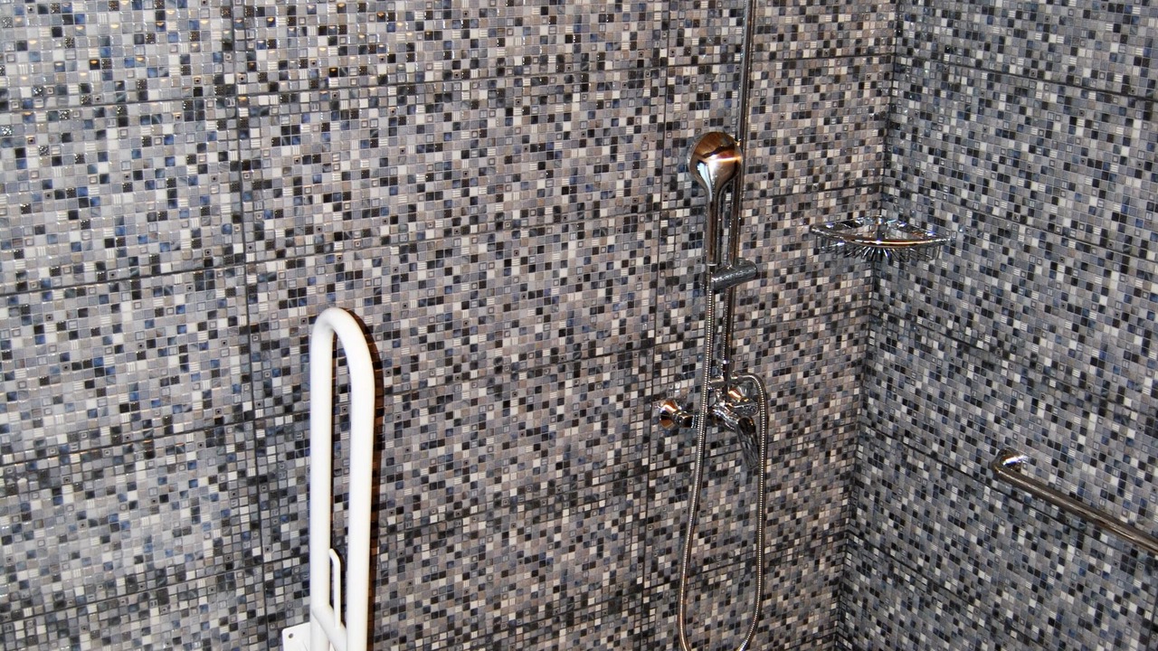 Photo of Bathroom in Collado Mediano