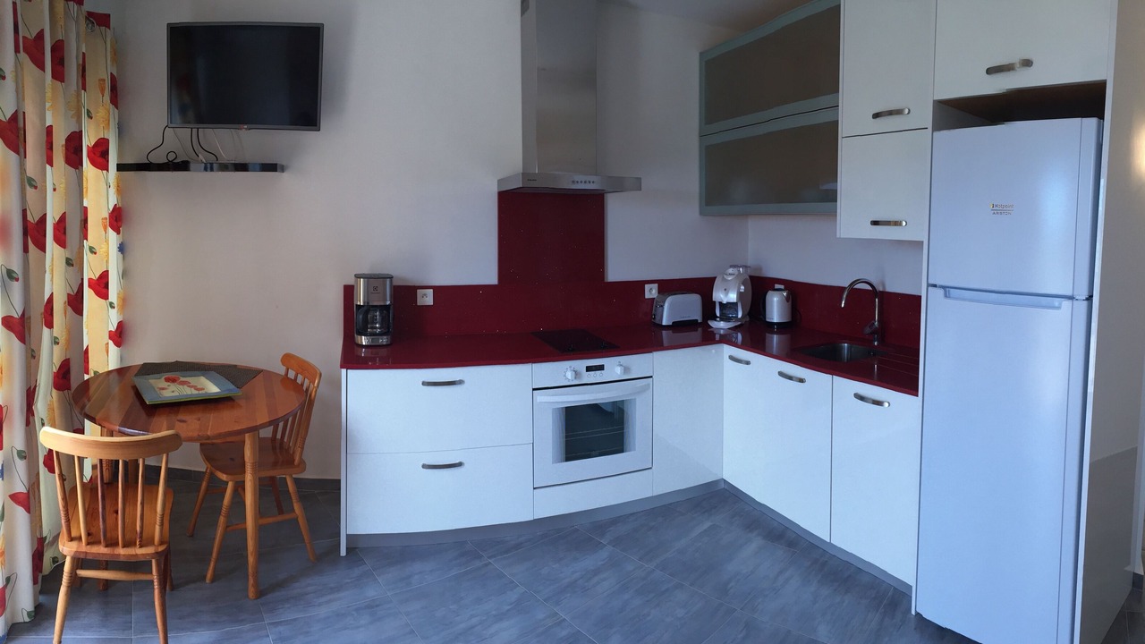 Photo of Kitchen in Sartene