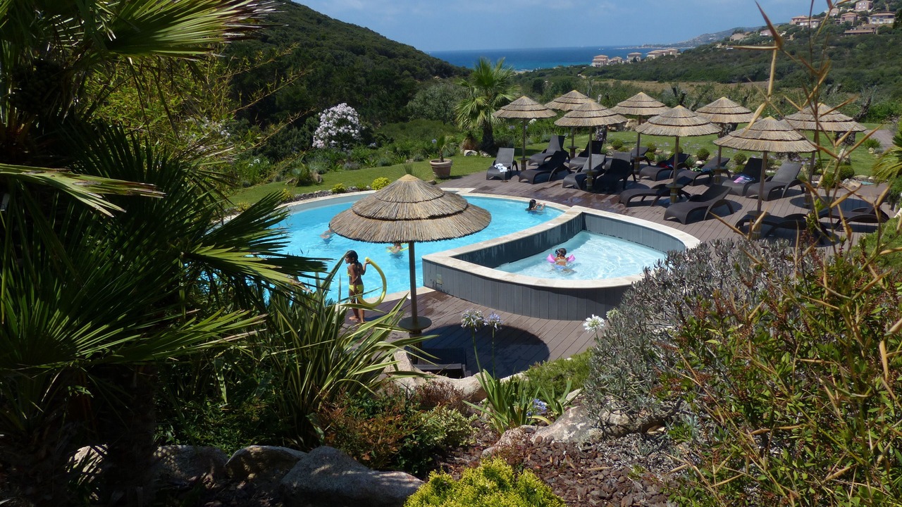 Photo of Outdoor in Sartene