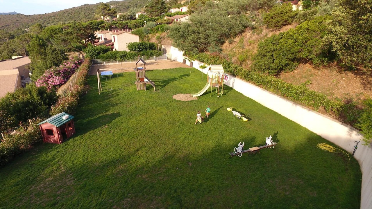 Photo of Outdoor in Sartene