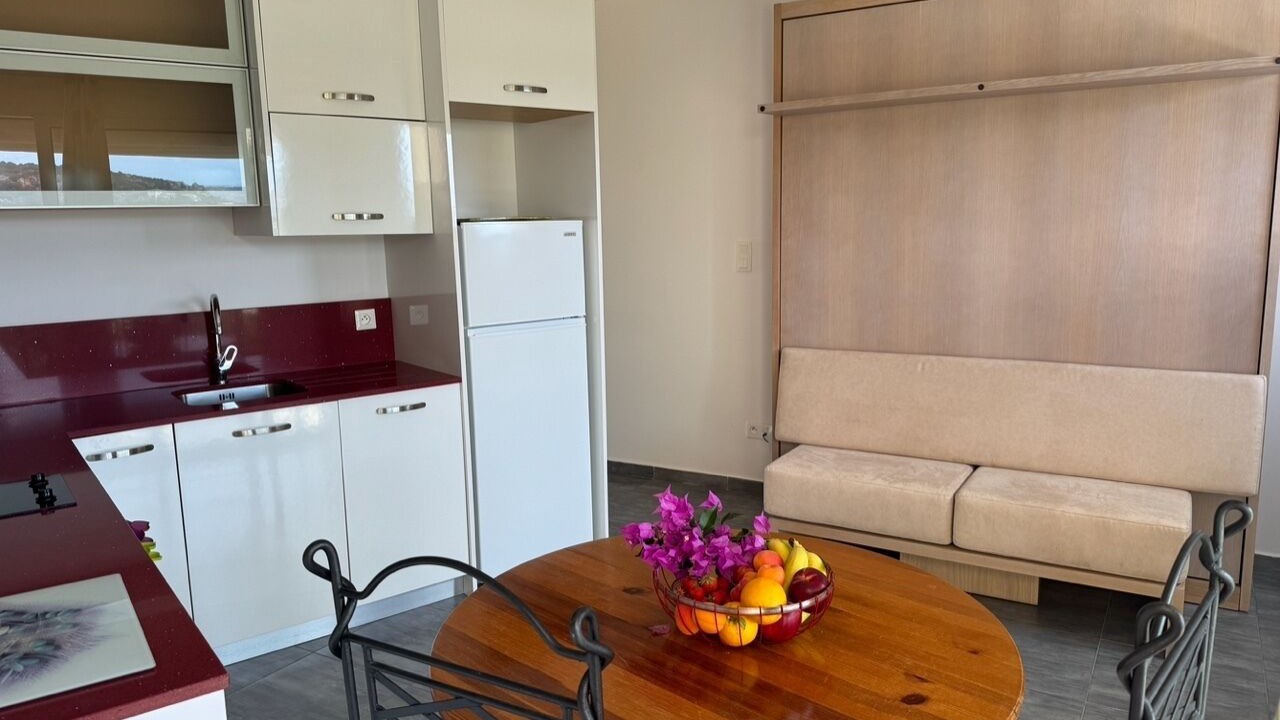 Photo of Livingroom in Sartene