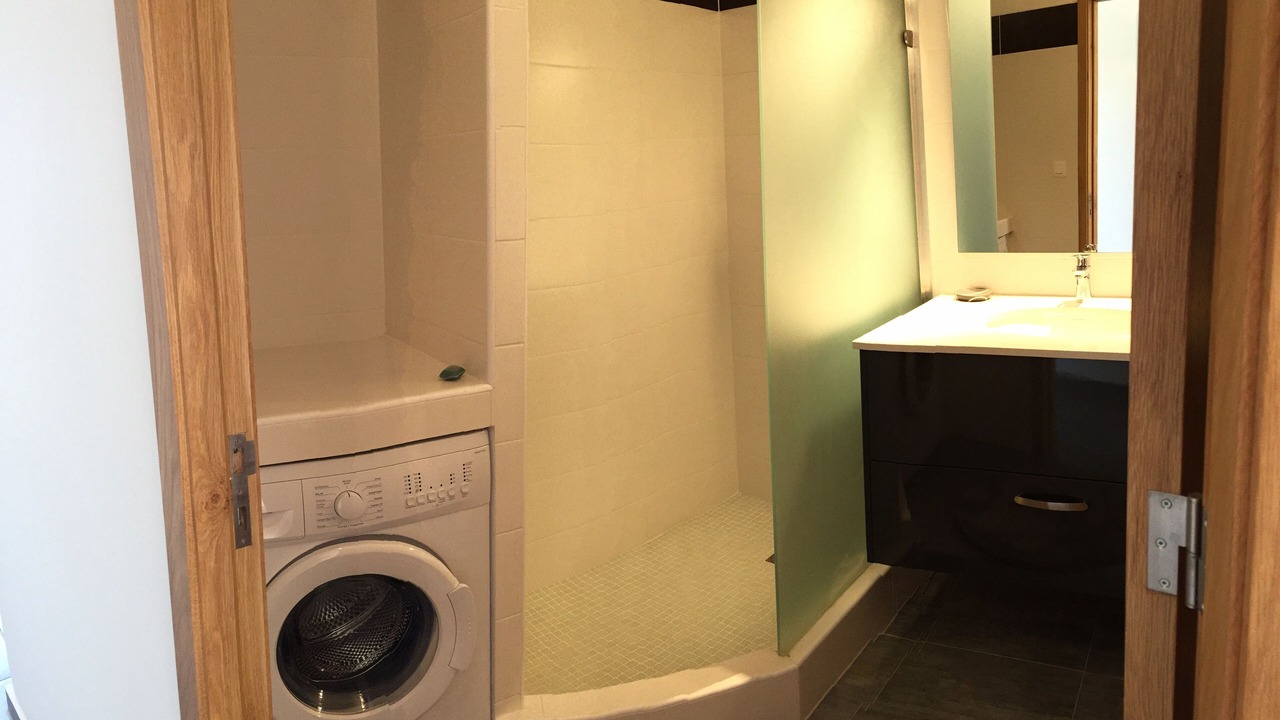 Photo of Bathroom in Sartene