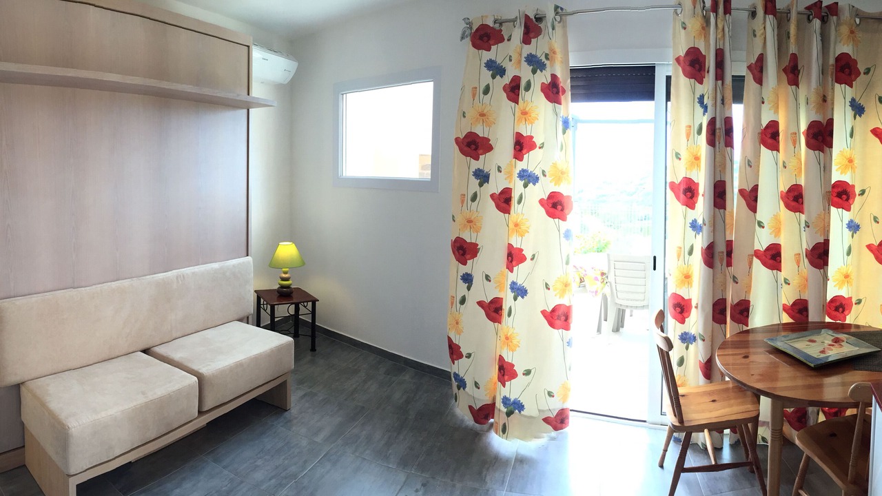 Photo of Livingroom in Sartene