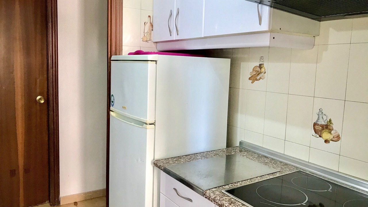 Photo of Kitchen in Benidorm