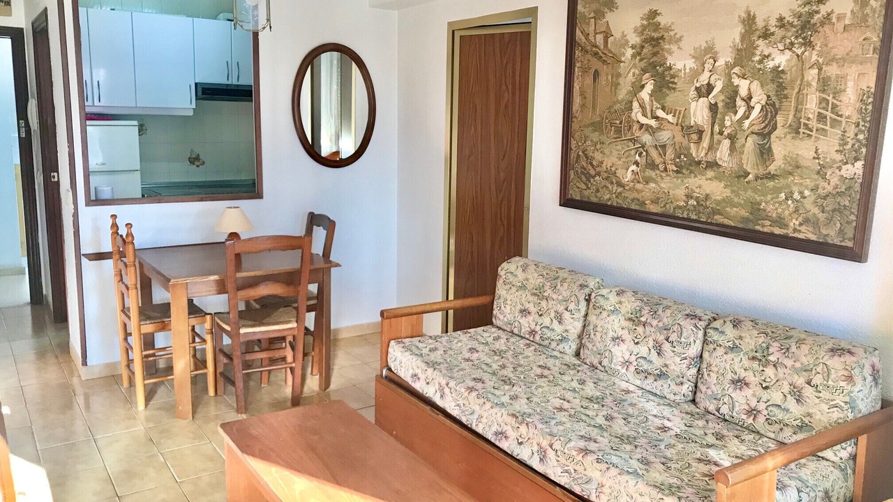 Photo of Livingroom in Benidorm