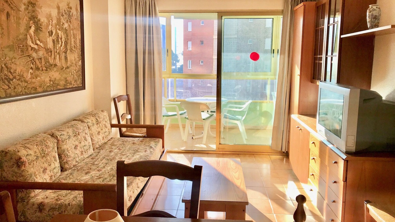 Photo of Livingroom in Benidorm