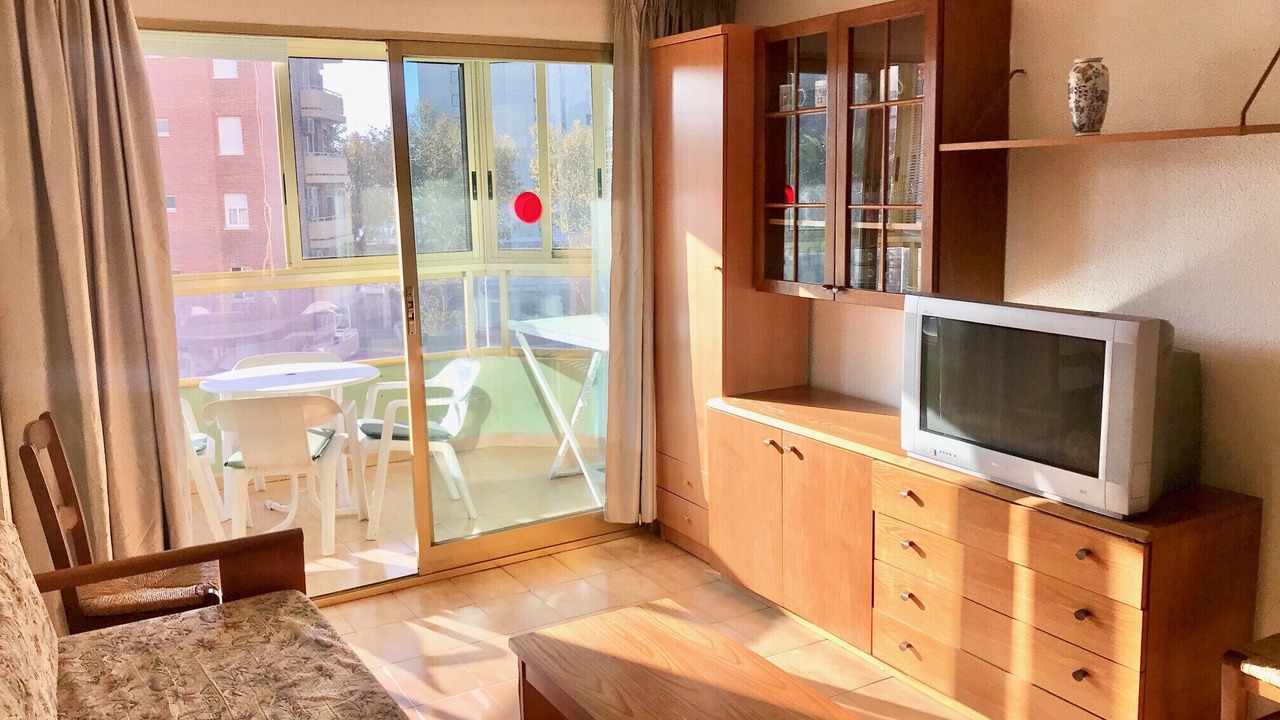 Photo of Livingroom in Benidorm