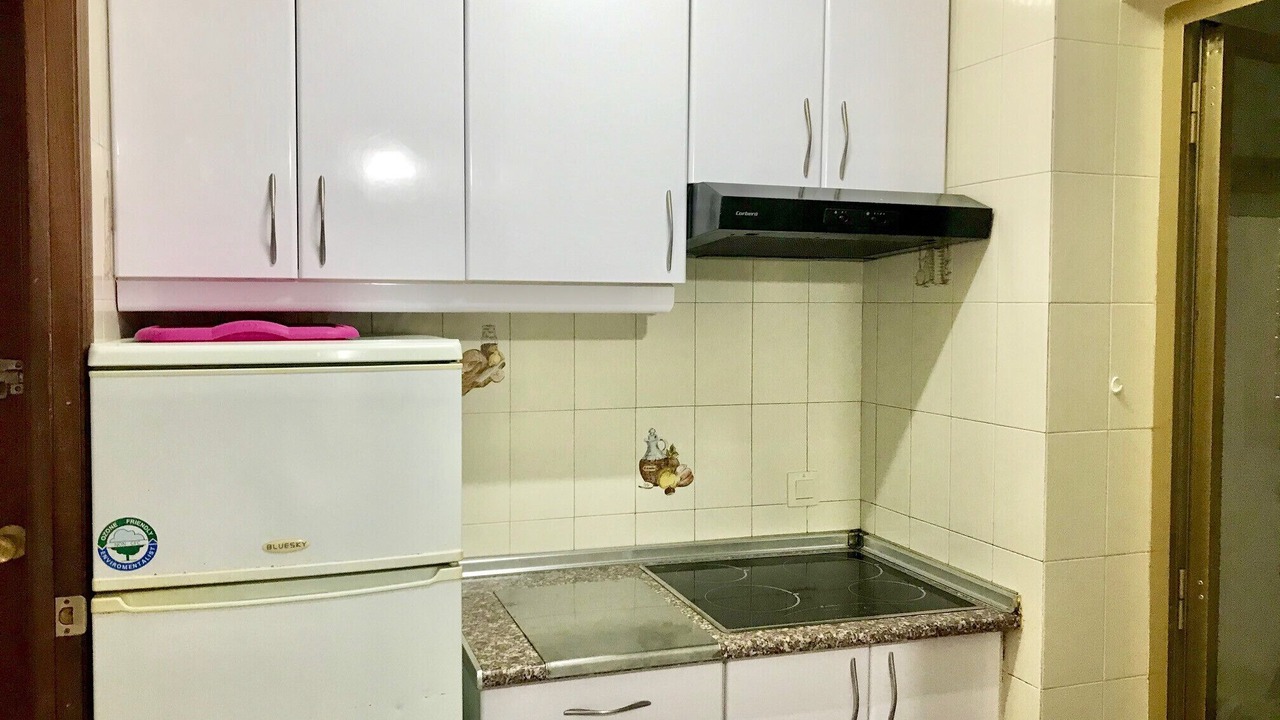Photo of Kitchen in Benidorm