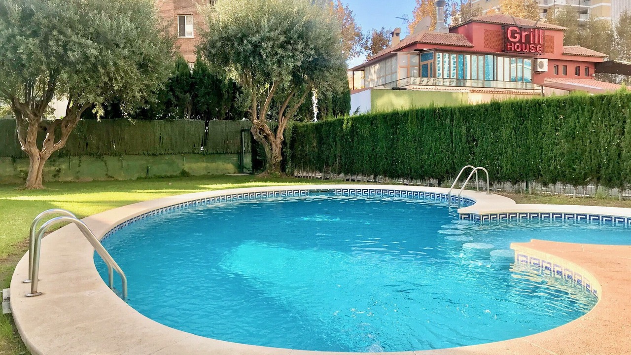 Photo of Outdoor in Benidorm