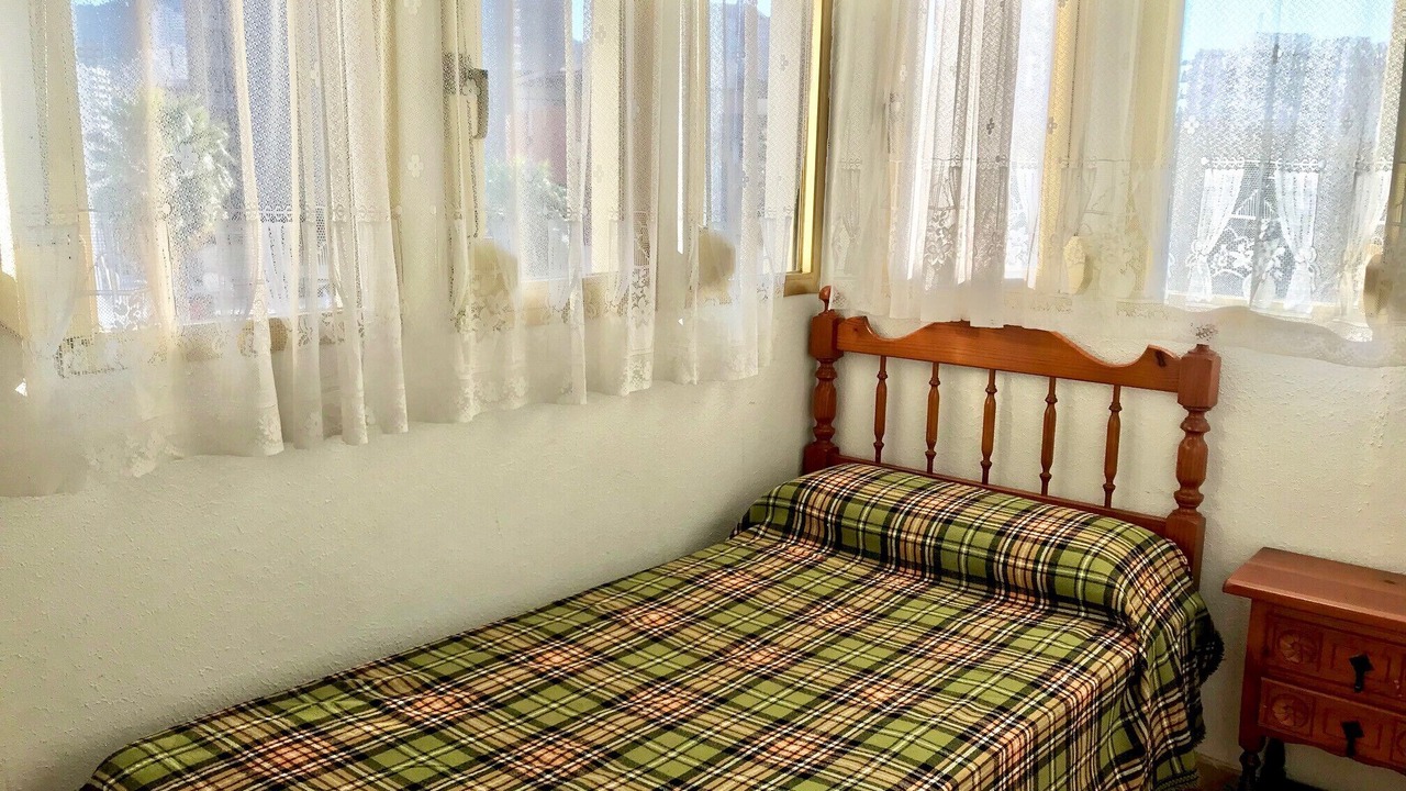 Photo of Bedroom in Benidorm